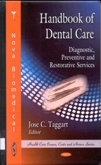 Sách Handbook of Dental Care