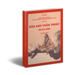 Sách bảo anh thần thuật