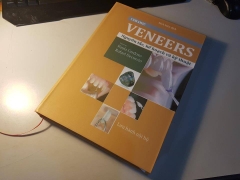 Sách veneer- nguyên tắc, kế hoạch và kỹ thuật