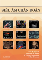 Sách siêu âm chẩn đoán