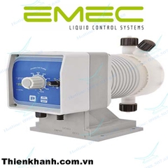 BƠM ĐỊNH LƯỢNG - Model AMS & KMS BƠM ĐỊNH LƯỢNG - Model AMS & KMS