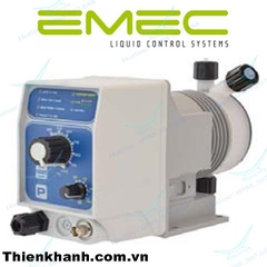 BƠM ĐỊNH LƯỢNG - Model AMS & KMS BƠM ĐỊNH LƯỢNG - Model AMS & KMS