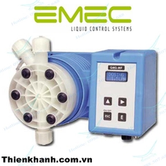 BƠM ĐỊNH LƯỢNG - Model TMS BƠM ĐỊNH LƯỢNG - Model TMS