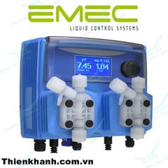 BƠM ĐỊNH LƯỢNG - Model VDPH BƠM ĐỊNH LƯỢNG - Model VDPH