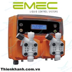 BƠM ĐỊNH LƯỢNG - Model WTx BƠM ĐỊNH LƯỢNG - Model WTx