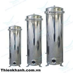 Fin lọc inox