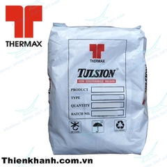 HẠT TRAO ĐỔI A-23P ANION BAZƠ MẠNH