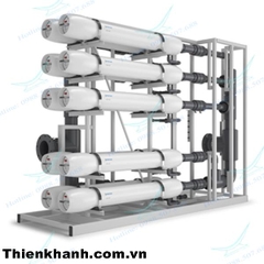 HỆ THỐNG LỌC AQUALINE HỆ THỐNG LỌC AQUALINE