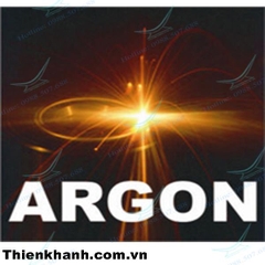 Khí Argon