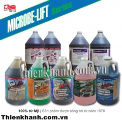 Vi sinh xử lý Ni-tơ MICROBE-LIFT N1