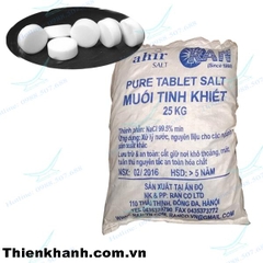 MỐI TINH KHIẾT NACL 99,5%