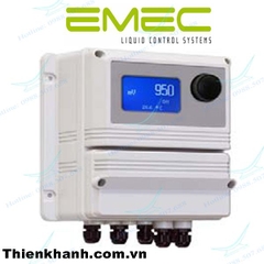 Thiết Bị Đo Lường & Điều Khiển - Model LD Thiết Bị Đo Lường & Điều Khiển - Model LD