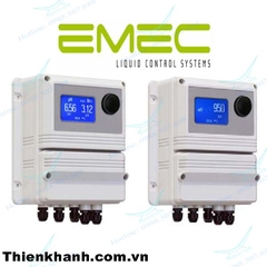 Thiết Bị Đo Lường & Điều Khiển - Model LD Thiết Bị Đo Lường & Điều Khiển - Model LD