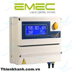 Thiết Bị Đo Lường & Điều Khiển - Model MAX5 & MTOWER Thiết Bị Đo Lường & Điều Khiển - Model MAX5 & MTOWER