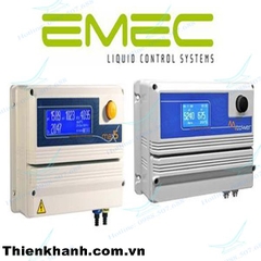 Thiết Bị Đo Lường & Điều Khiển - Model MAX5 & MTOWER Thiết Bị Đo Lường & Điều Khiển - Model MAX5 & MTOWER