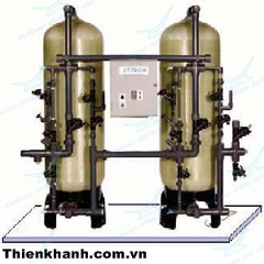 THIẾT BỊ TRAO ĐỔI ION THIẾT BỊ TRAO ĐỔI ION