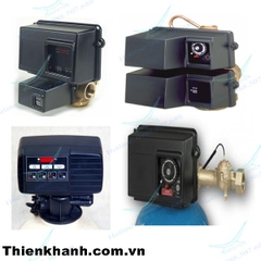 Van Tự Động FLECK Van Tự Động FLECK