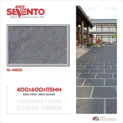 Gạch sân vườn 400x600: S.4601