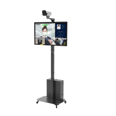 COMBO TRỌN BỘ CAMERA THÂN NHIỆT KHÔNG CÓ BLACKBODY