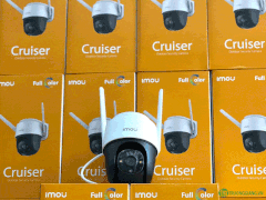 CAMERA IMOU 4MP S42FP-IMOU; ZOOM SỐ 16x