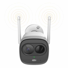 CAMERA IP WIFI IMOU IPC-G26EP-IMOU
