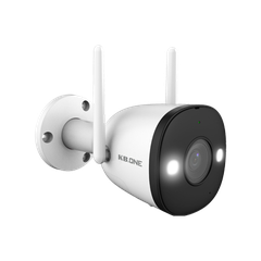CAMERA KBONE 2MP FULL COLOR KN-B21F-D