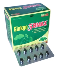 Ginkgo3BMAX