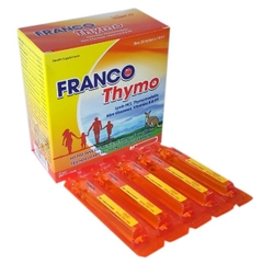 FRANCOTHYMO