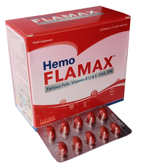 HEMOFLAMAX