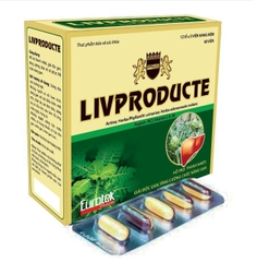 LIVPRODUCTE