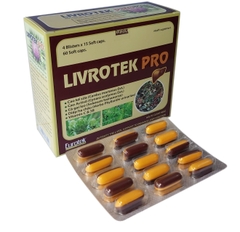 LIVROTEK PRO