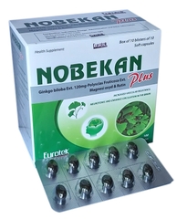 NOBEKAN Plus 120