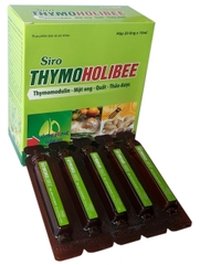 THYMOHOLIBEE (Ống/10ml)
