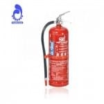 Bình chữa cháy bột ABC MFZL9- Sri