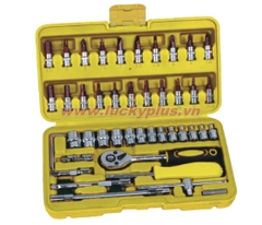 Bộ khẩu FiveSheep FS-33246 46sp