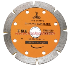 Đá cắt  FiveSheep FS-82114 100