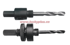 Trục mũi khoan FiveSheep FS-86301 14-32mm, FS-86302 33-64mm