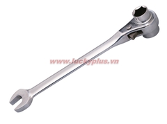 Cờ lê kết hợp khẩu FiveSheep FS-31922D 19x22