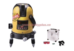 Đèn rọi laser FiveSheep FS-118A 2 tia, FS-318A 3 tia, FS-518A 5 tia