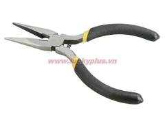 Kìm mũi nhọn không răng nhỏ FiveSheep FQ-105C 5''/125mm