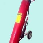 Bình chữa cháy khí CO2 MT24