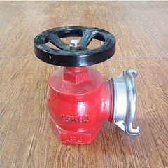 Van chữa cháy 65