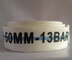 Vòi chữa cháy PVC D50-13BAR-20M