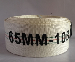 Vòi chữa cháy PVC D65-10BAR-20M