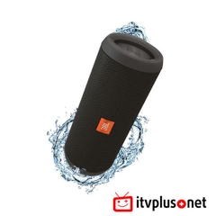 Loa di động JBL Flip 3 (đen)