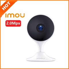 Camera Imou Cue2 IPC-C22EP, 2Mpx rõ nét, nhỏ gọn.