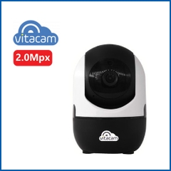 Camera Vitacam C800_ 2Mpx Full HD 1080P