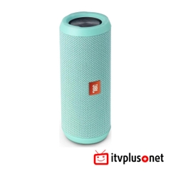 Loa di động JBL Flip 3 (xanh lá)