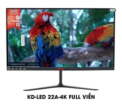 MÀN HÌNH MÁY TÍNH LED KODA KD-LED22A-4K Full Viền