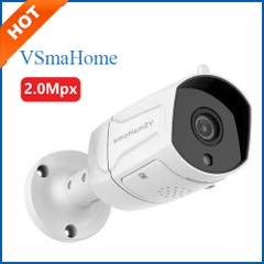 CAMERA VSMAHOME S1X - CHỐNG NƯỚC